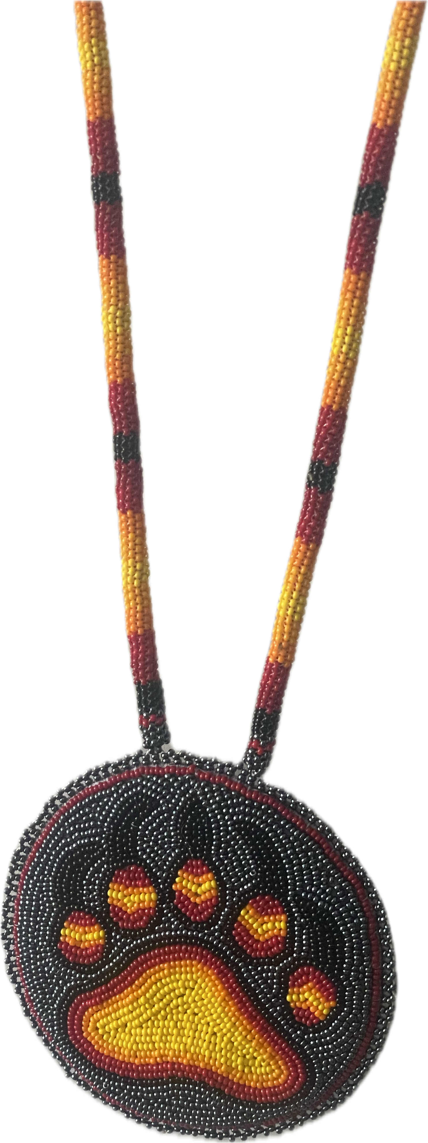 Item bearnecklace