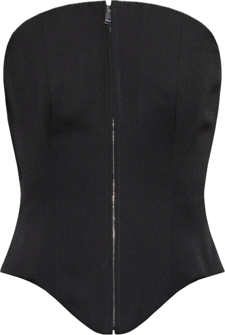 Item aelxmcqueencorset