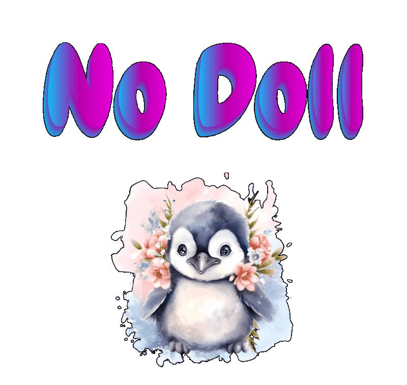 Item invisdoll