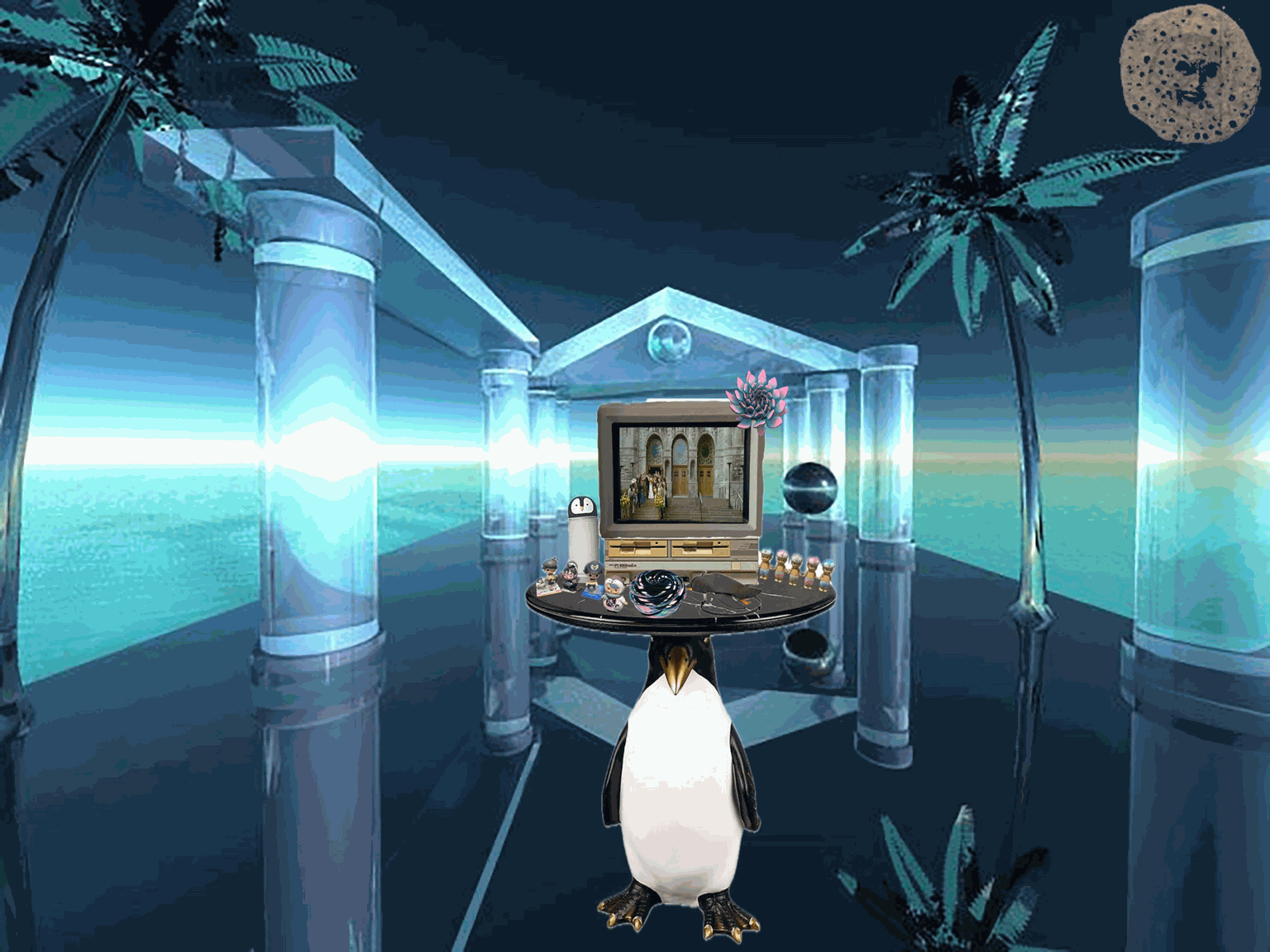 Welcome Image